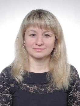Гелюта Неля Василівна